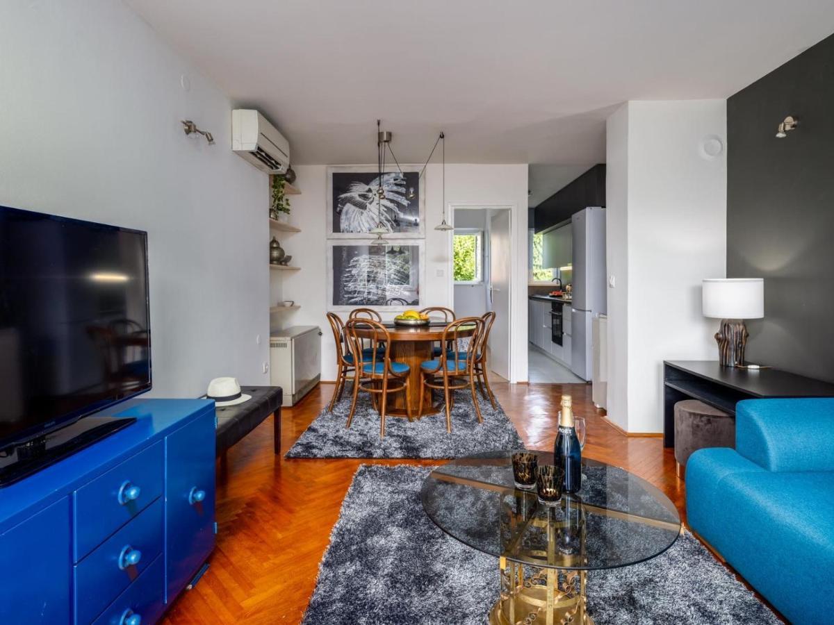 Shades Of Gray Apartment Dubrovnik Exterior photo