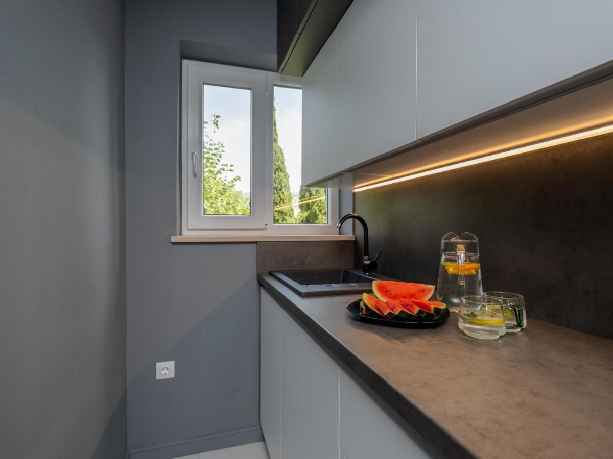 Shades Of Gray Apartment Dubrovnik Exterior photo