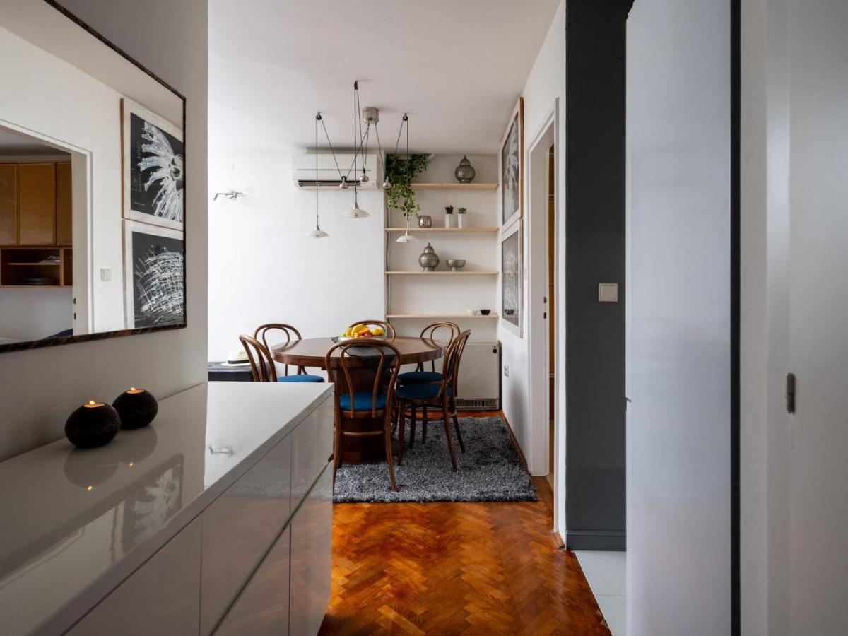 Shades Of Gray Apartment Dubrovnik Exterior photo