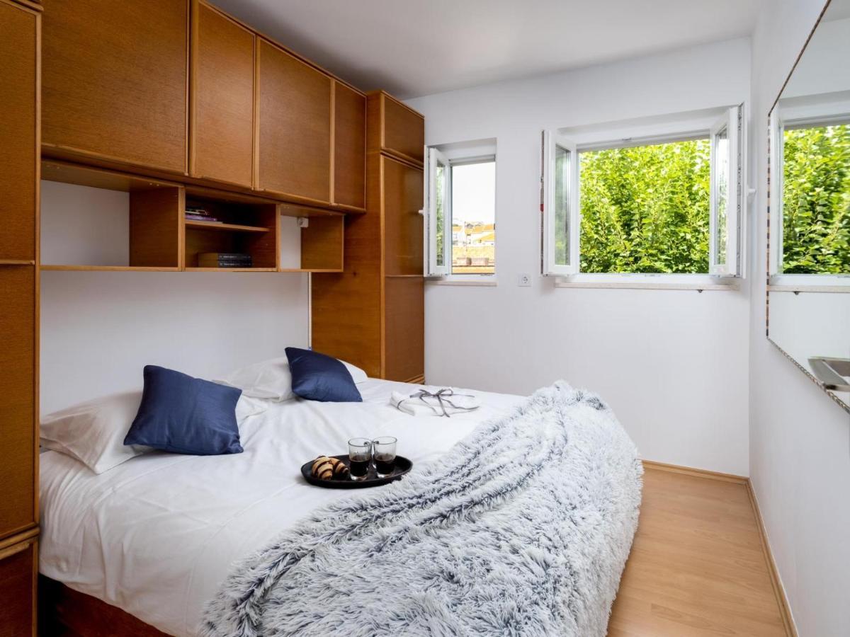 Shades Of Gray Apartment Dubrovnik Exterior photo